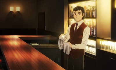 انمي ليك AnimeLek bartender-kami-no-glass-الحلقة-5