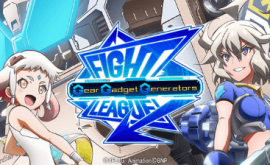 fight-league-gear-gadget-generators-1-الحلقة